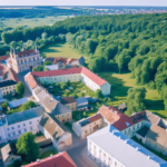 Urlaub Litauen • Region Vilnius Nemenčinė (Sehenswürdigkeiten)